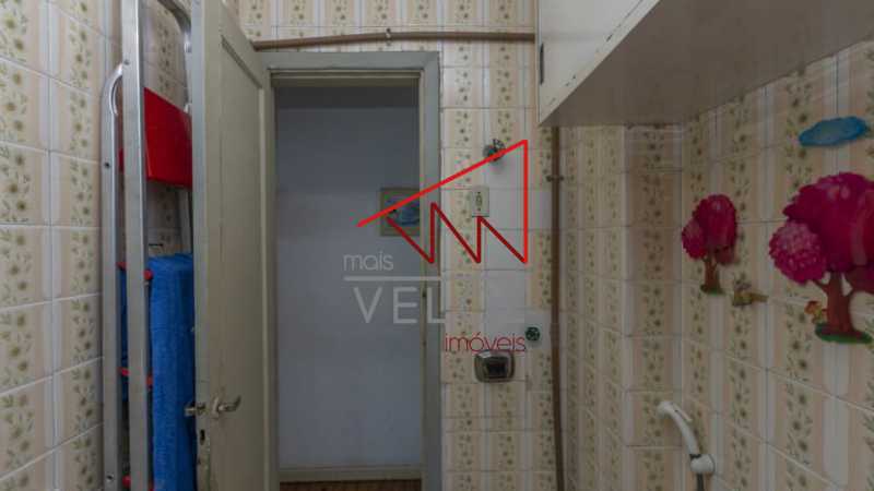 Apartamento à venda com 2 quartos, 60m² - Foto 8