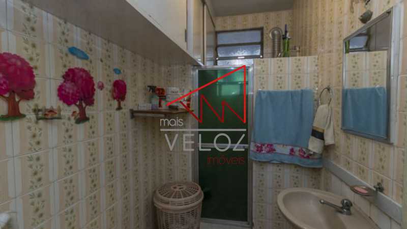 Apartamento à venda com 2 quartos, 60m² - Foto 10