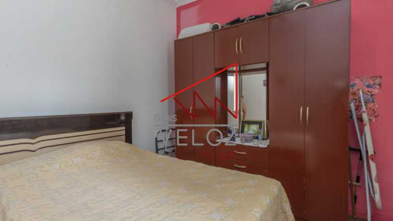 Apartamento à venda com 2 quartos, 60m² - Foto 14