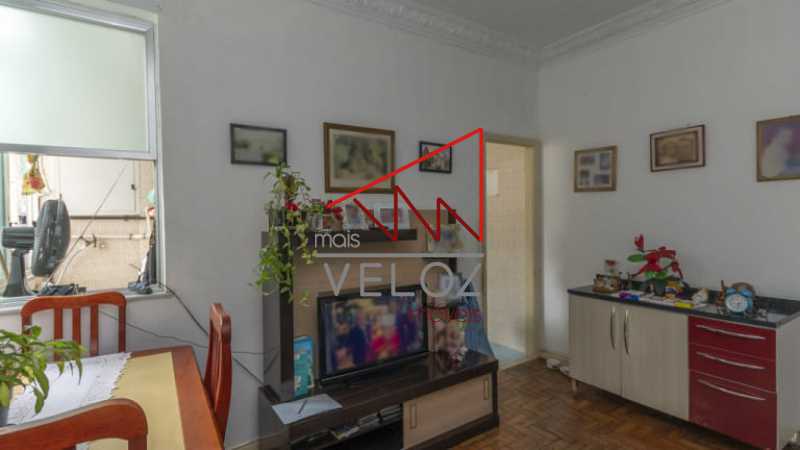 Apartamento à venda com 2 quartos, 60m² - Foto 1