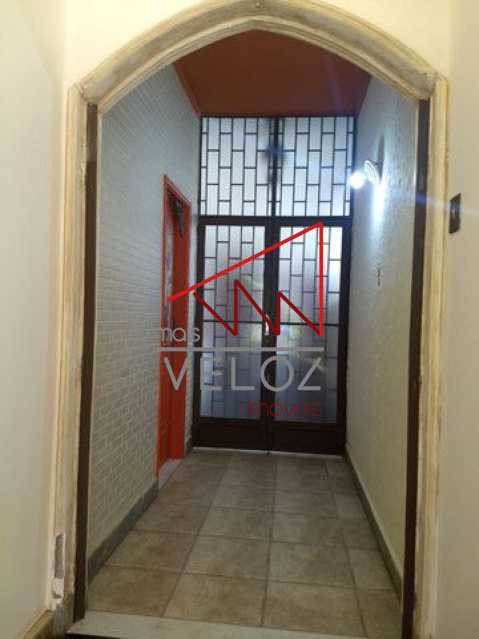 Apartamento à venda com 4 quartos, 140m² - Foto 1