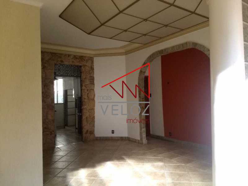 Apartamento à venda com 4 quartos, 140m² - Foto 6