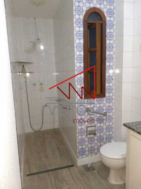 Apartamento à venda com 4 quartos, 140m² - Foto 18