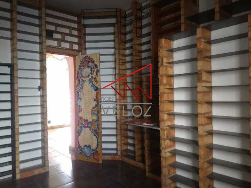 Apartamento à venda com 4 quartos, 140m² - Foto 12