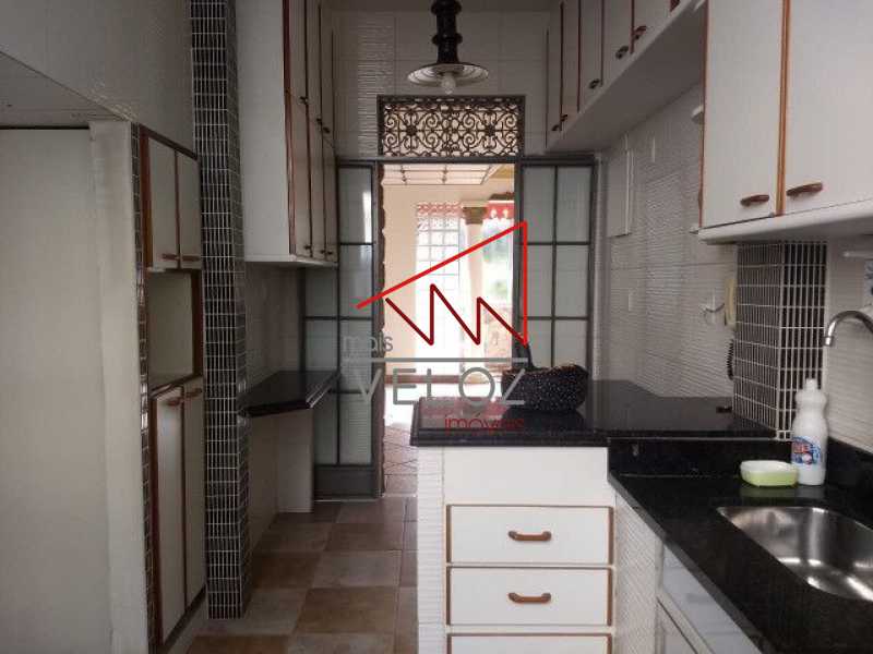 Apartamento à venda com 4 quartos, 140m² - Foto 20