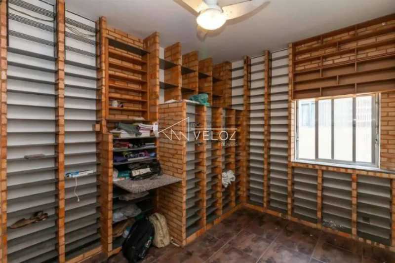 Apartamento, 4 quartos, 160 m² - Foto 7