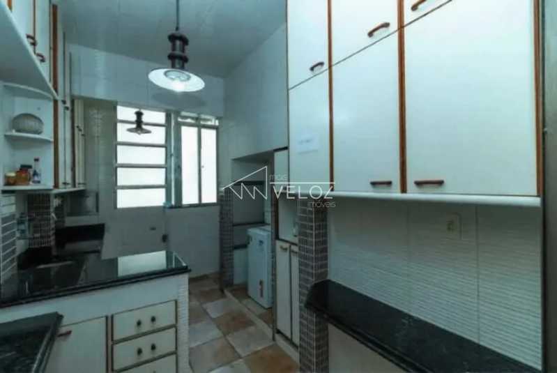 Apartamento, 4 quartos, 160 m² - Foto 11