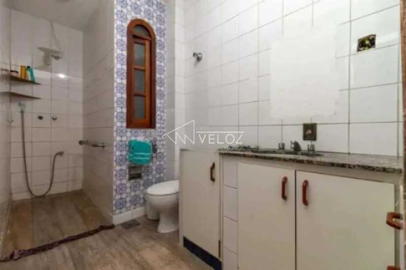 Apartamento, 4 quartos, 160 m² - Foto 23