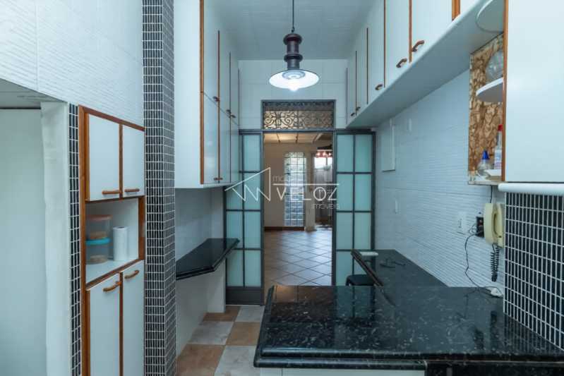 Apartamento, 4 quartos, 160 m² - Foto 10