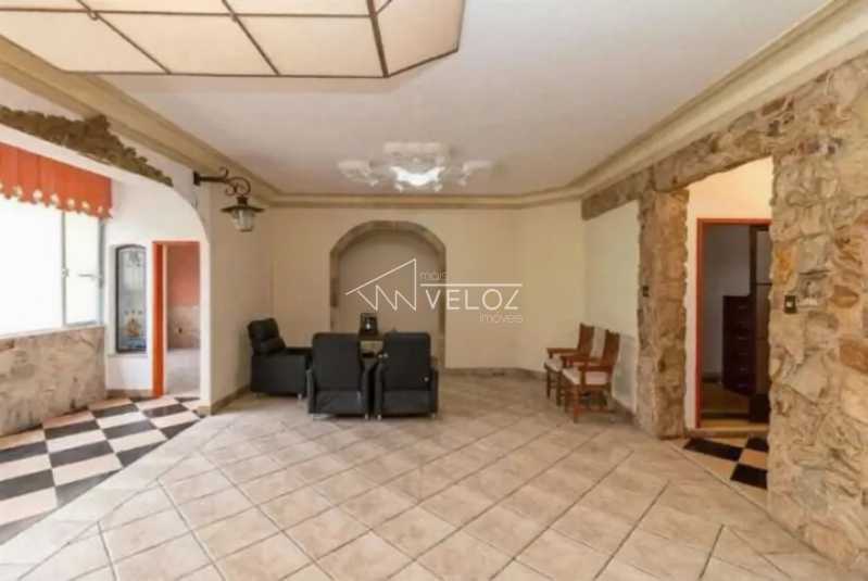 Apartamento, 4 quartos, 160 m² - Foto 2