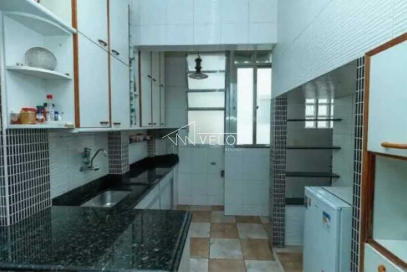 Apartamento, 4 quartos, 160 m² - Foto 28