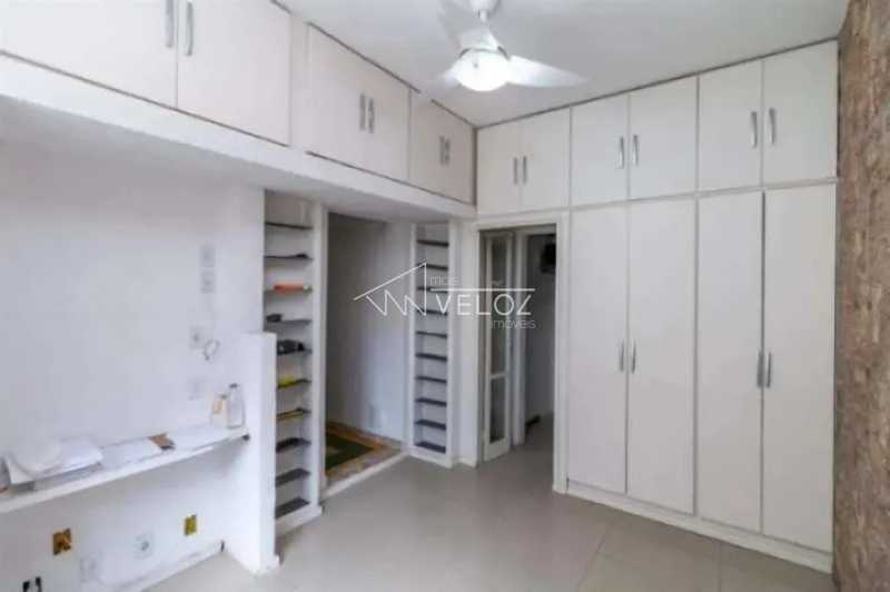 Apartamento, 4 quartos, 160 m² - Foto 22