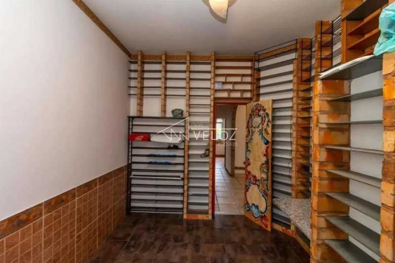 Apartamento, 4 quartos, 160 m² - Foto 19