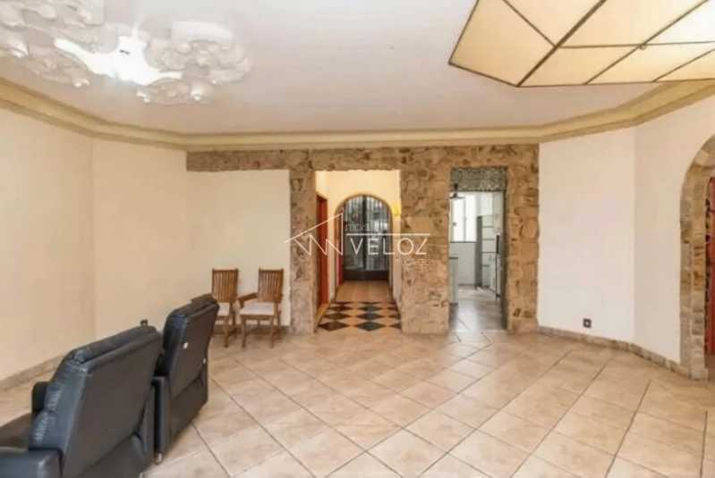 Apartamento, 4 quartos, 160 m² - Foto 21