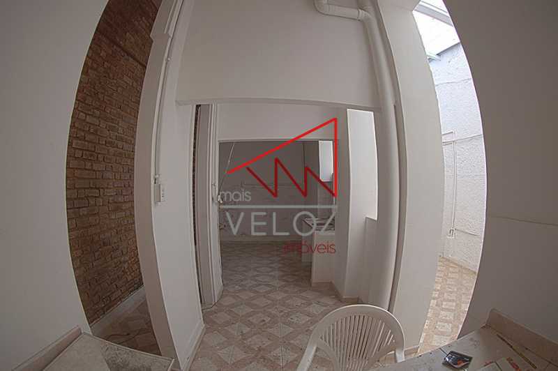 Casa à venda e aluguel com 5 quartos, 246m² - Foto 16