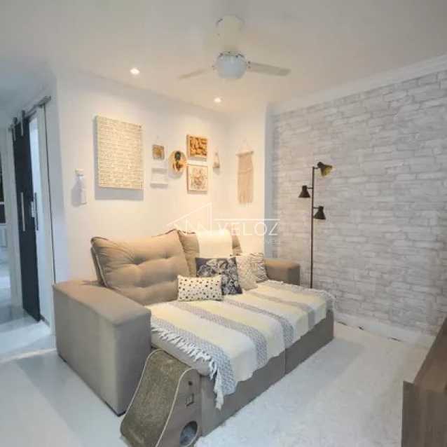 Apartamento à venda com 2 quartos, 55m² - Foto 1