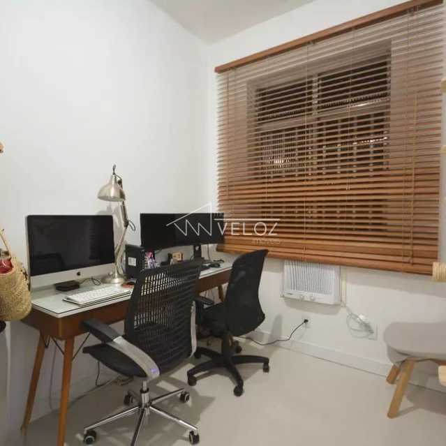 Apartamento à venda com 2 quartos, 55m² - Foto 6