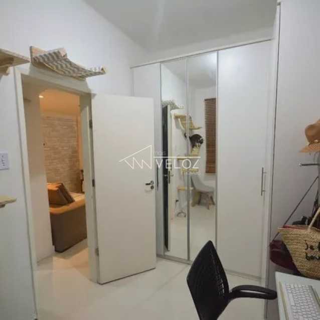 Apartamento à venda com 2 quartos, 55m² - Foto 8