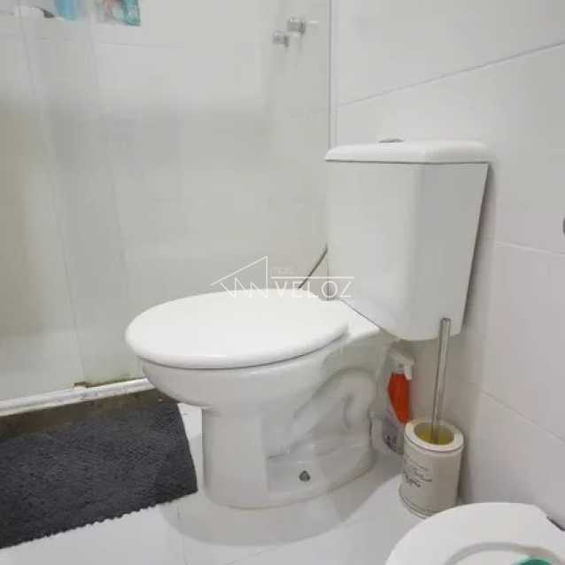 Apartamento à venda com 2 quartos, 55m² - Foto 9