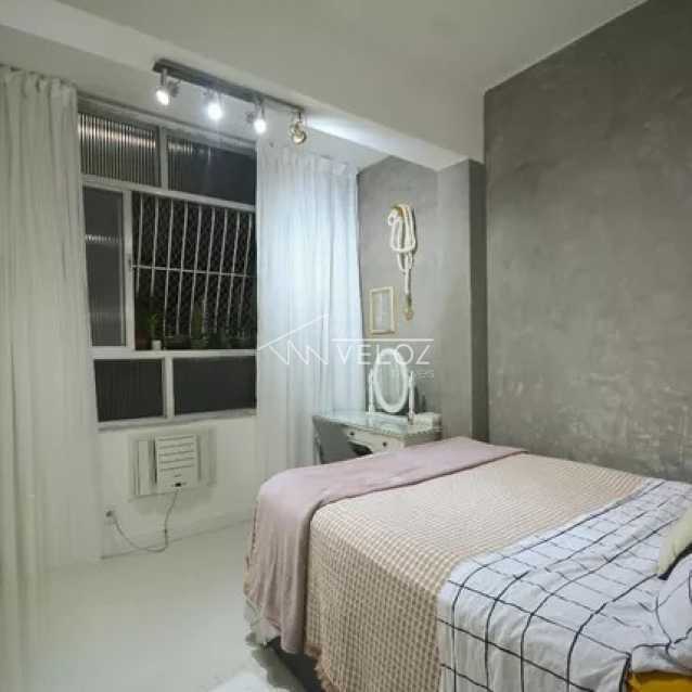 Apartamento à venda com 2 quartos, 55m² - Foto 5