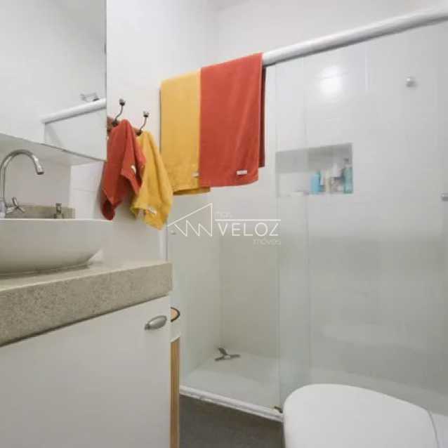 Apartamento à venda com 2 quartos, 55m² - Foto 16