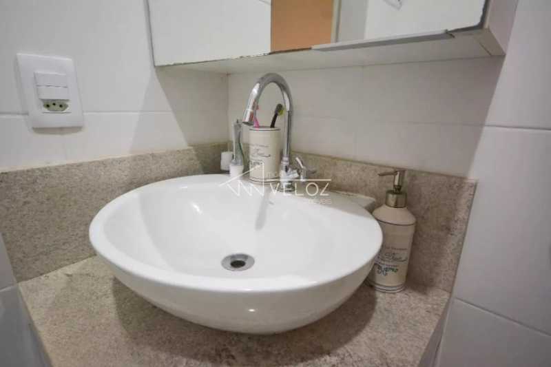 Apartamento à venda com 2 quartos, 55m² - Foto 18