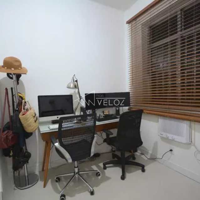 Apartamento à venda com 2 quartos, 55m² - Foto 19