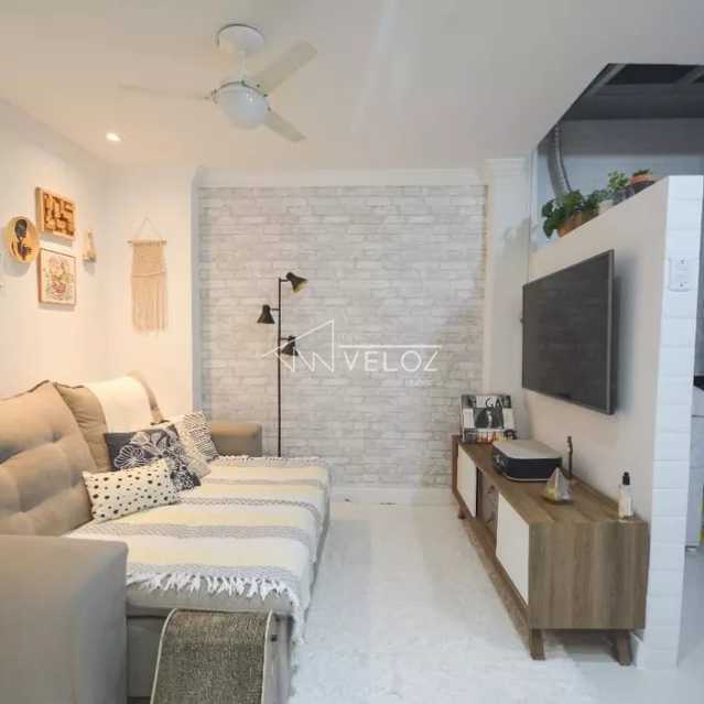 Apartamento à venda com 2 quartos, 55m² - Foto 11