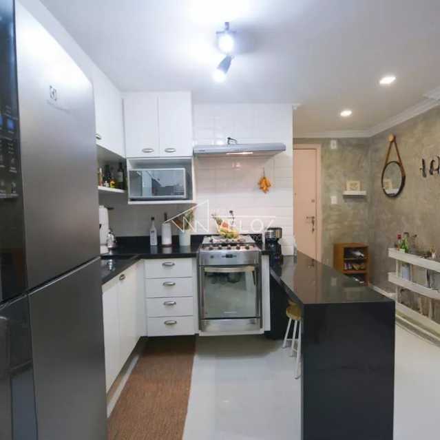 Apartamento à venda com 2 quartos, 55m² - Foto 15