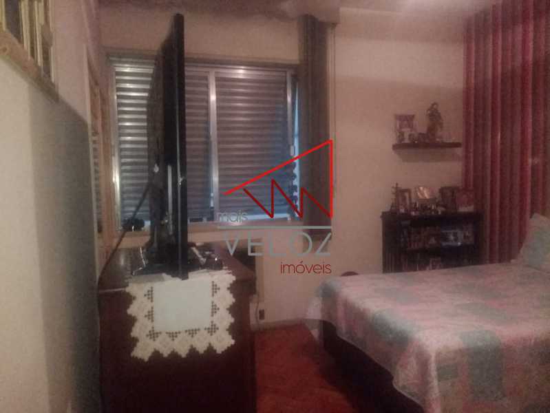 Apartamento à venda com 2 quartos, 98m² - Foto 9