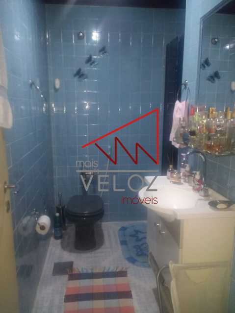 Apartamento à venda com 2 quartos, 98m² - Foto 25