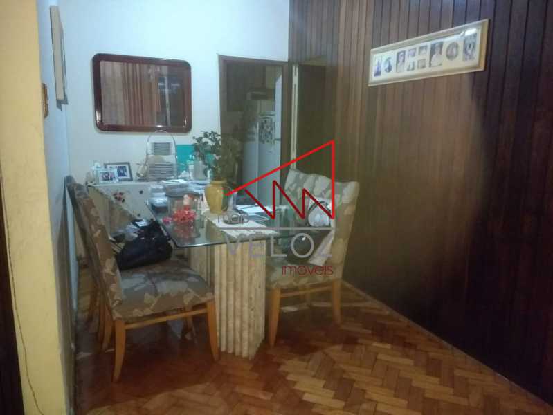 Apartamento à venda com 2 quartos, 98m² - Foto 4