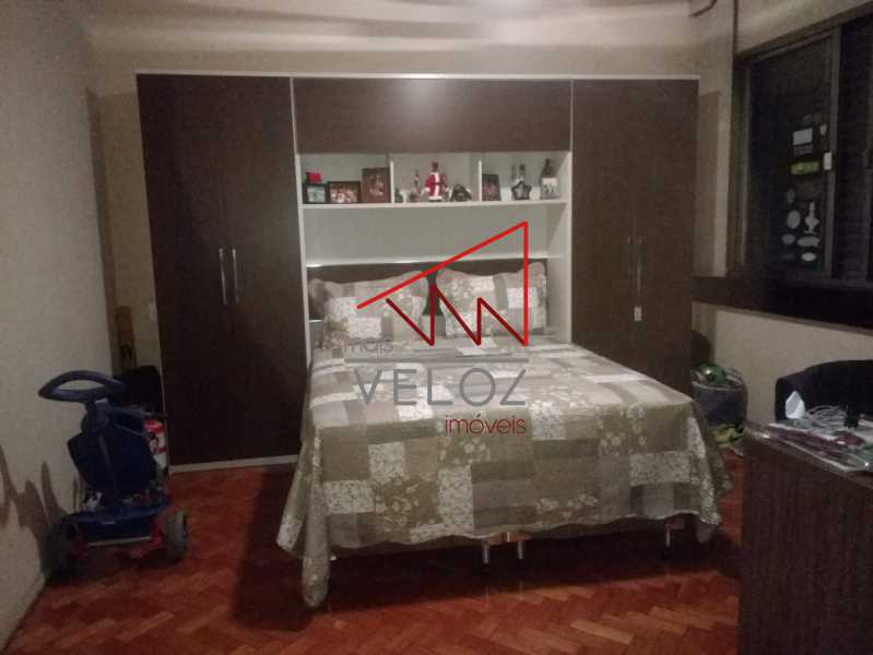 Apartamento à venda com 2 quartos, 98m² - Foto 11