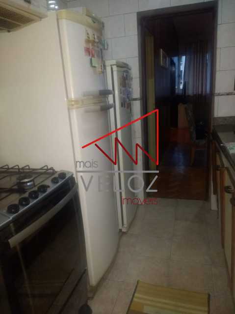 Apartamento à venda com 2 quartos, 98m² - Foto 21