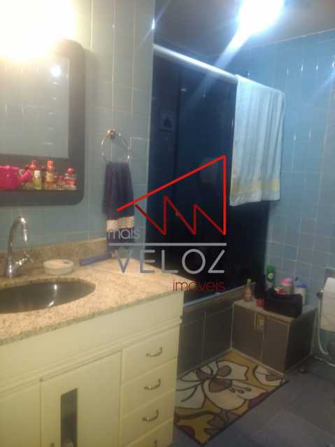 Apartamento à venda com 2 quartos, 98m² - Foto 26