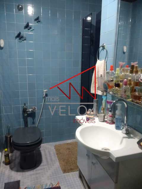 Apartamento à venda com 2 quartos, 98m² - Foto 27