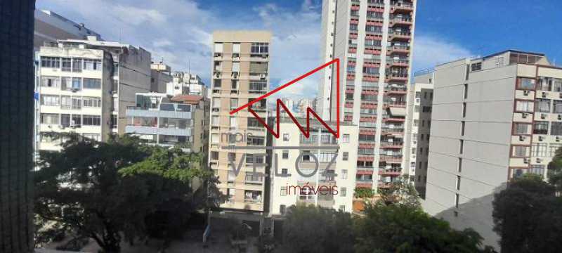 Apartamento à venda com 2 quartos, 98m² - Foto 1