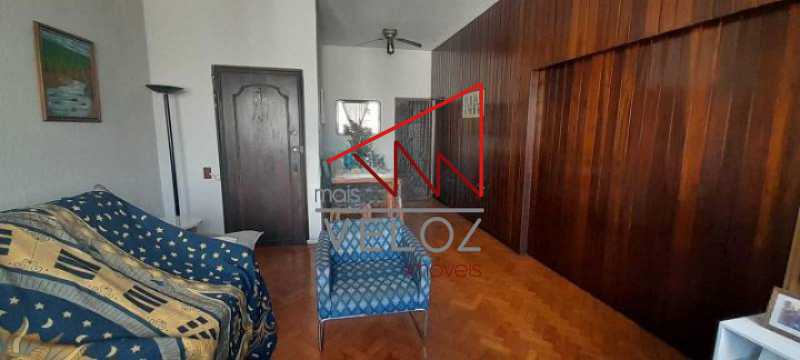 Apartamento à venda com 2 quartos, 98m² - Foto 14