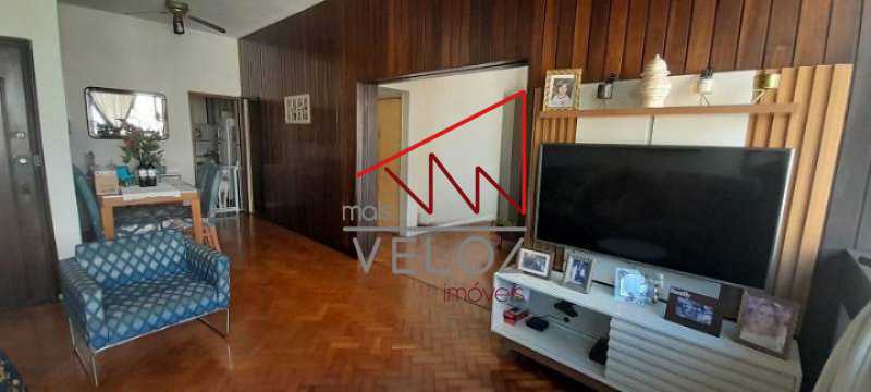 Apartamento à venda com 2 quartos, 98m² - Foto 15