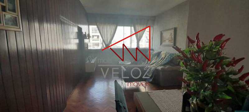 Apartamento à venda com 2 quartos, 98m² - Foto 6