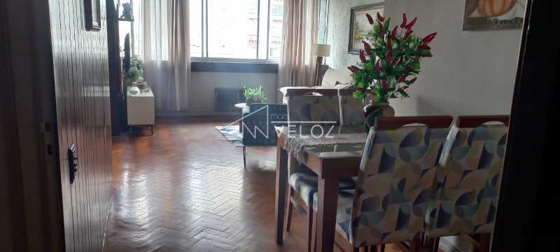 Apartamento, 2 quartos, 98 m² - Foto 15