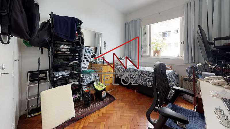 Apartamento à venda com 3 quartos, 124m² - Foto 6