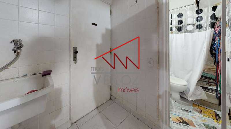 Apartamento à venda com 3 quartos, 124m² - Foto 16