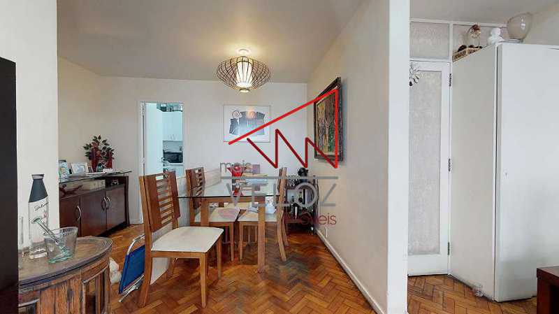 Apartamento à venda com 3 quartos, 124m² - Foto 4