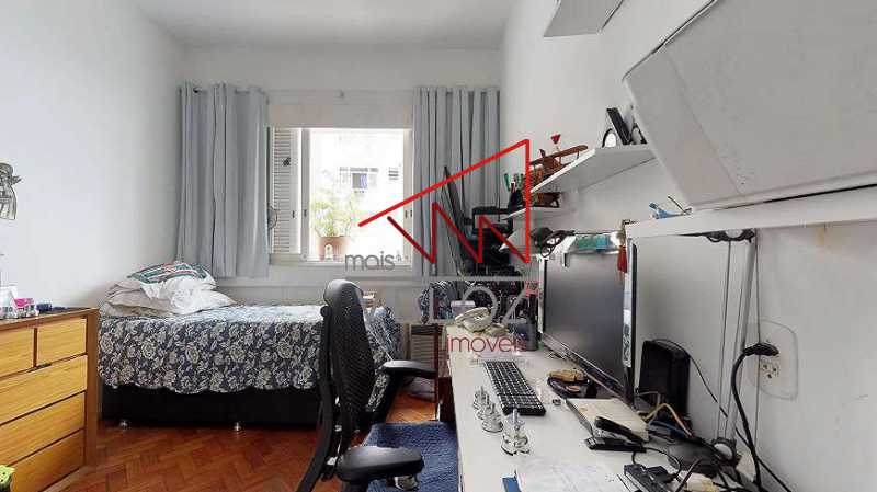 Apartamento à venda com 3 quartos, 124m² - Foto 5