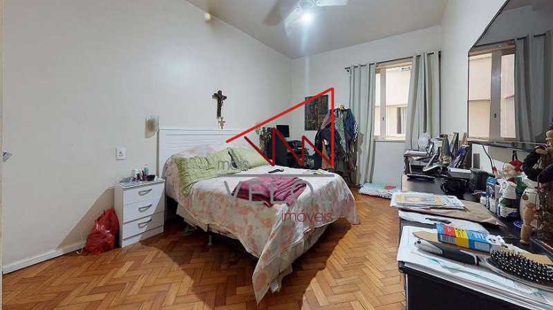 Apartamento à venda com 3 quartos, 124m² - Foto 12