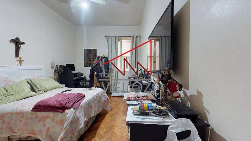 Apartamento à venda com 3 quartos, 124m² - Foto 11