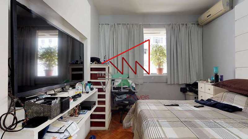 Apartamento à venda com 3 quartos, 124m² - Foto 10