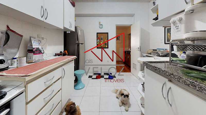 Apartamento à venda com 3 quartos, 124m² - Foto 19