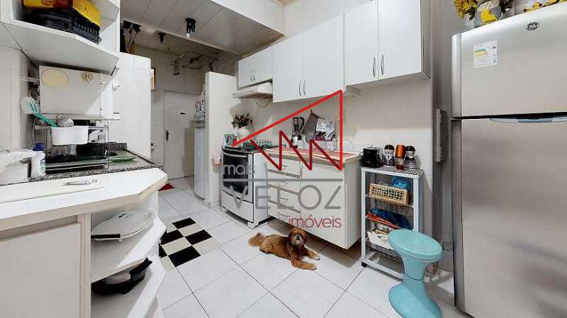 Apartamento à venda com 3 quartos, 124m² - Foto 20